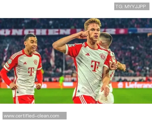 足总杯激战波尔图与拜仁互交白卷红牌事件引发全场热议